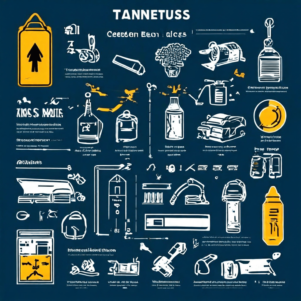 빨간색 경고 표시가 있는 인포그래픽으로, 올바른 선택과 실패한 선택을 대비하여 시각적으로 보여주고 있습니다.