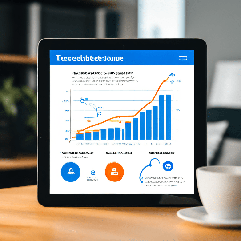 화면의 '삭제 알림' 경고로 인해 인지 부하와 의사 결정 피로도가 급격히 상승하는 추세를 막대 그래프와 경고 아이콘으로 시각화한 데이터 분석 결과 이미지입니다.