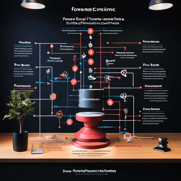 헬스 트레이너가 무료 상담을 통해 고객을 유입하고 단계별 전략으로 유료 회원으로 전환하는 마케팅 플로우차트를 수학적 다이어그램으로 시각화한 이미지입니다.