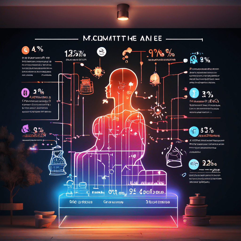 홈쇼핑 '매직타임' 세일이 소비자 심리에 미치는 심리적 유인 요인을 데이터 스트림과 균열을 활용한 인포그래픽으로 시각화하여 설명하는 분석 자료 이미지입니다.