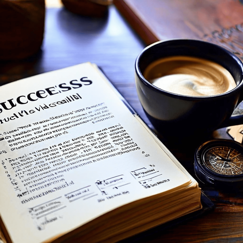 성공 매뉴얼 표준 플레이북이 열려 있는 페이지에는 심리적 취약점 활용 방법을 단계별로 보여주는 플로우차트와 전략적 다이어그램이 상세하게 제시되어 있습니다.